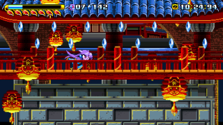 Illustration for article titled Freedom Planet Is Basically A Classic Sonic Game, Except When It's Not
